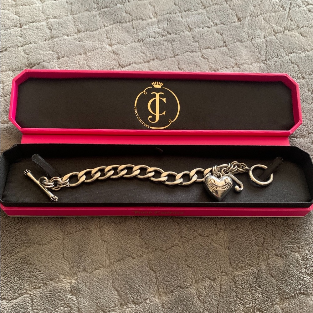 Juicy Couture Bracelet